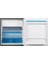 Berhimi 50 Litre Buzdolabı 12 / 24 V Buzdolabı Gri 3