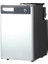 Berhimi 50 Litre Buzdolabı 12 / 24 V Buzdolabı Gri 4