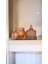 Marbelite Dekoratif Set / Çömlek /mumluk / Minimalist Dekor 1
