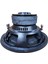 GX-12750 D2 1500W 700 Rms 30 cm Bas Çift Bobin Yeni Seri 4