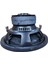 GX-12750 D2 1500W 700 Rms 30 cm Bas Çift Bobin Yeni Seri 5