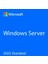 Windows Server 2025 Standard 16 Core Esd Lisans 1