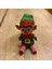 Amigurumi Elf Oyuncakyılbaşı 1