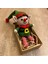 Amigurumi Elf Oyuncakyılbaşı 2