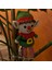 Amigurumi Elf Oyuncakyılbaşı 3