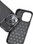 Apple iPhone 16 Pro Max Kılıf Zore Negro Silikon Kapak 2
