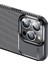 Apple iPhone 16 Pro Max Kılıf Zore Negro Silikon Kapak 5