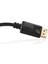 DK-CB-DPXHDMIL180 1mt Displayport To HDMI Kablo 3