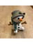 Amigurumi Kardan Adam Oyuncakhediye,yılbaşı 2
