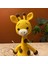 Amigurumi Zürafa Oyuncak Hediye 2