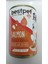 Somonlu Soslu Yetişkin Köpek Konservesi 400 gr x 6 Adet 1