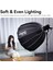 90 cm Bowens Mount Parabolic Softbox L055 2