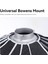 90 cm Bowens Mount Parabolic Softbox L055 4