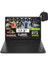 Omen 17-DB0020NT Amd Ryzen 9-8945HS Aı 32GB Ddr5 4tb SSD 8gb/RTX4060 WINDOWS11PRO 17.3" 144Hz 7ms 300NITS Fhd IPS Taşınabilir Bilgisayar OMA44QREAW48+WEBLEGELSINÇANTA 1