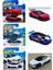 Nissan Leaf Nismo RC02 3'lü Set 1