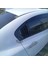 Honda Civic Fb7 2012-2016 Uyumlu Kelebek Cam Izgarası Kelebek Cam Vizörü Havalandırma Sağ Sol Takım Parlak Siyah 5