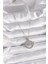 Gold Renk Yarım Güneş Küpe - EBJ241123W28283 4