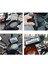 Su Geçirmez Motorsiklet Telefon Tutucu Yağmura Dayanıklı Motor Telefon Tutucu Bisiklet Telefon Tutucu 5