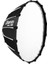 60 cm Mini Bowens Mount Katlanabilir Dome Softbox L054 1