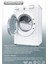 Tekno Trust Pamuk Dokuma Su Emici Banyo Paspası Ayak 60x40 Cm 4