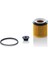 Hu 8002 x Kit Bmw 328I-520I-X1-Z4 Yağ Filtresi 1
