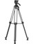 Video Fast Aluminium Alloy Heavy Duty Tripod T048 4