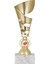 Futbol Kupası Ödül Kupası Tören Kupası 19 cm GN009 1