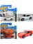 Porsch 911 Carrera Rs 2.7 2'li Set 1