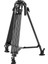 Video Fast Carbon FIBER TRIPODS T047 1