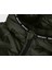 Nkmmason Jacket Çocuk Günlük Mont 13231324-ROSIN Haki 3