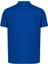 Deer TF-0208 T Shırt Saks Mavi Polo Yaka Tişört 3