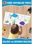 Deniz Dev Boy Boyama Kağıdı - Farm Kids Coloring Roll - Giant Painting Paper Roll For Kids 1