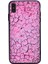 iPhone Xs Max Mermer Desenli Pane Kılıf 1