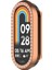 Xiaomi Mi Band 8/mi Band 9 Uyumlu Zarif Taşlı Kasa Koruyucu 5