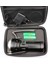Powerdex PD-9900 Şarj Edilebilir Pilli Profesyonel Avcı Zoom'lu El Feneri 25W 3
