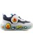 PK24 1739 Lacivert Bebek Günlük Ayakkabı PK24-1739-LACIVERT Renkli 1