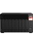 TS-873A-16GB Ryzen V1500B 16GB Ram- 8-Diskli Nas Server (Disksiz) 2
