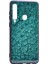 Galaxy A9 2018 Mermer Desenli Pane Silikon Kılıf 1