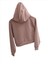 -W21466 Benetton Kadın K.pudra Sweatshirt 72886-044 5
