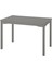 Mutfak Masası, Gri Renk 118 x 74 cm , 4 Kişilik Hauga 1
