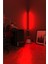 Tekno Trust Uzaktan Kumandalı Köşe Rgb LED Abajur Aplik Gece Lambası Kumandalı 2