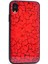 iPhone Xr Mermer Desenli Pane Kılıf 1