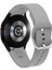 Samsung Galaxy Watch 4 Classic 44 ve 46MM Krd-50 Yumuşak ve Soft Yüzey Tasarımlı 20MM Silikon Kordon 2