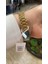 Quartz Çelik Altın Rengi Yeşil Kadran 28 mm Kadın Kol Saati 4