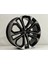 -7988 9.5*21 5*112 ET32 66.45 Black Machıned Xl 1