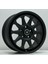 -4433 7*16 5*114.3 ET38 73.1 Mat Black 1
