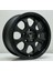 -4428 7*16 5*114.3 ET38 73.1 Mat Black 1