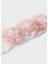 Kız Çocuk Saç Bandı-Pembe 2