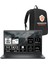 Vostro 3530 Intel Core I7 1355U 40GB 256GB SSD 15.6'' Fhd 120Hz W11P Taşınabilir Bilgisayar & Per4 Çanta N1601PVNB3530UP436 1