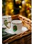 Limoges 2 Kişilik Yeşil Hediye Kutu Kahve Fincanı Takımı - 90 ml 2